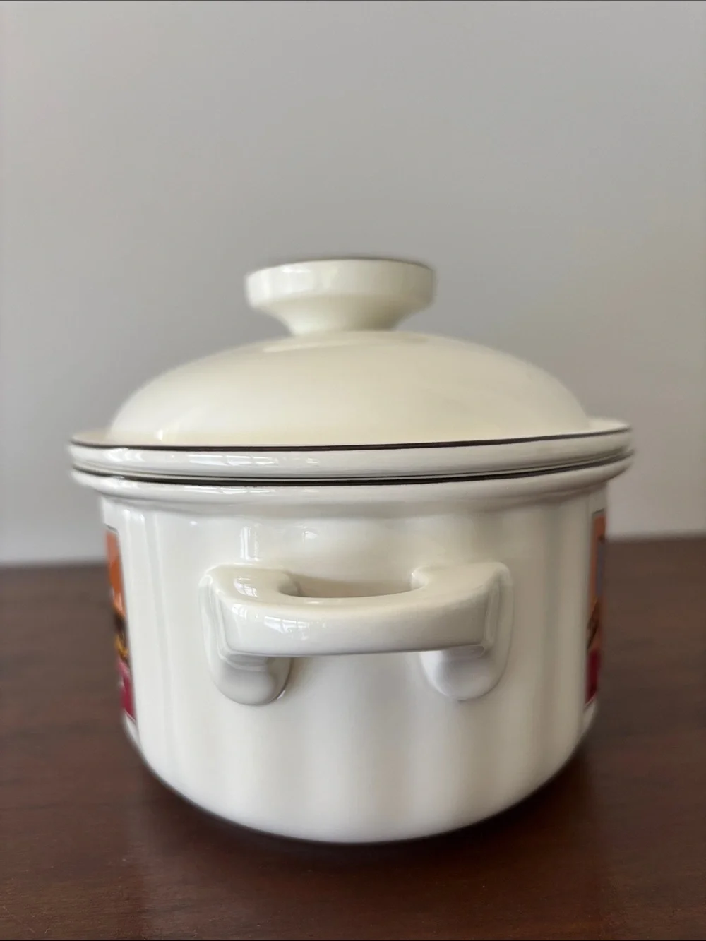 Naïf Covered Casserole
